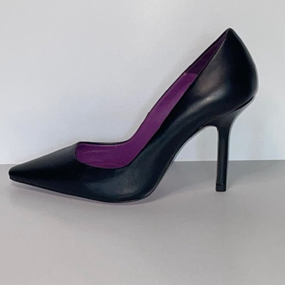 Zara Woman Stiletto